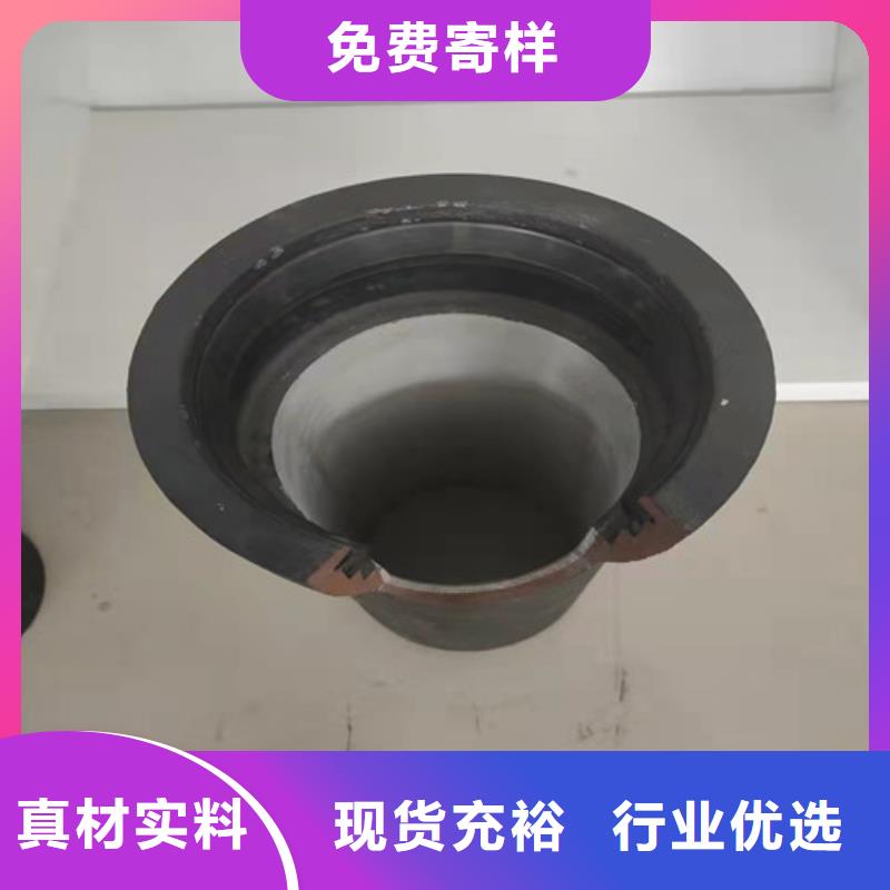 球墨铸铁管件-DN400球墨铸铁管一站式采购方便省心品质值得信赖