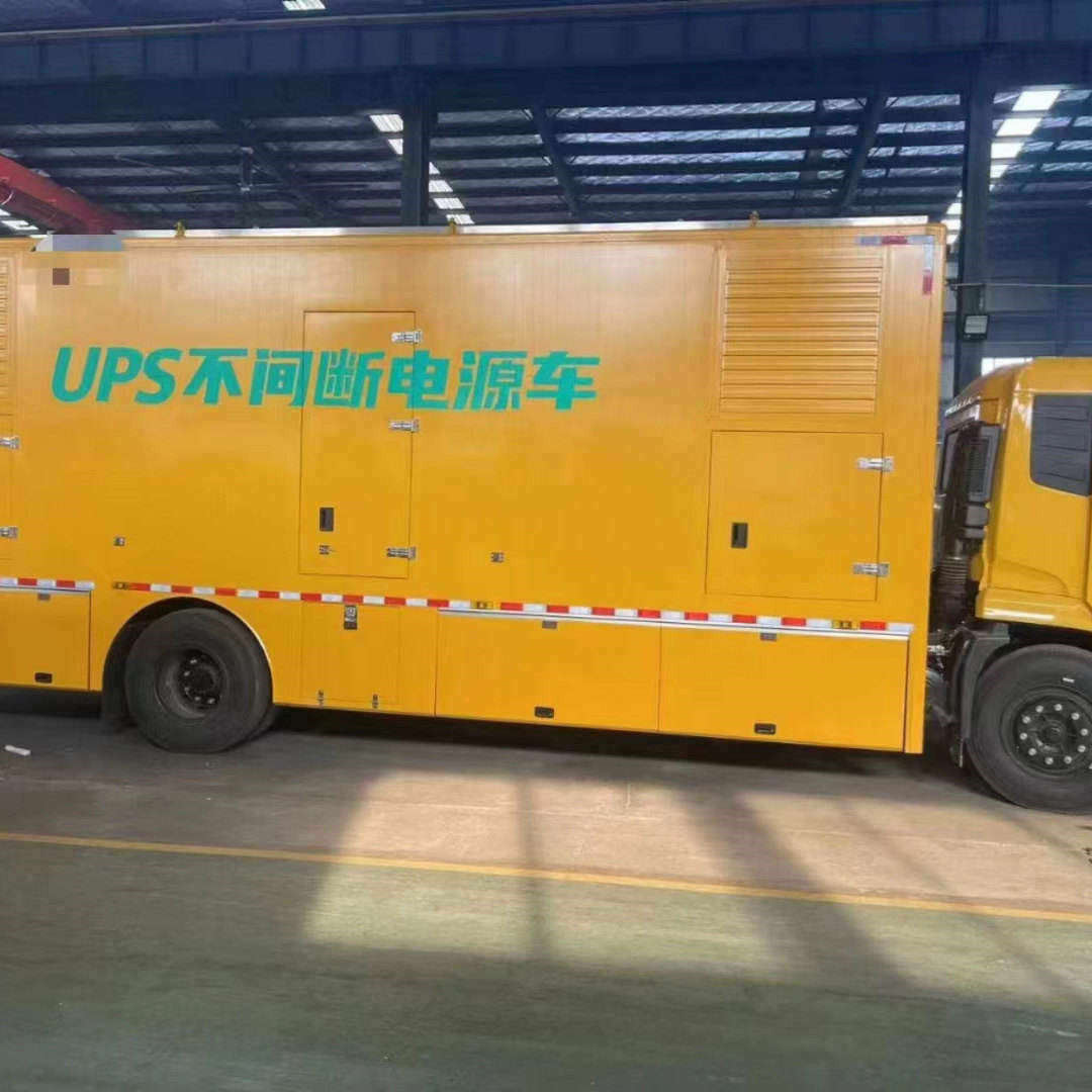 舞钢UPS电源出租