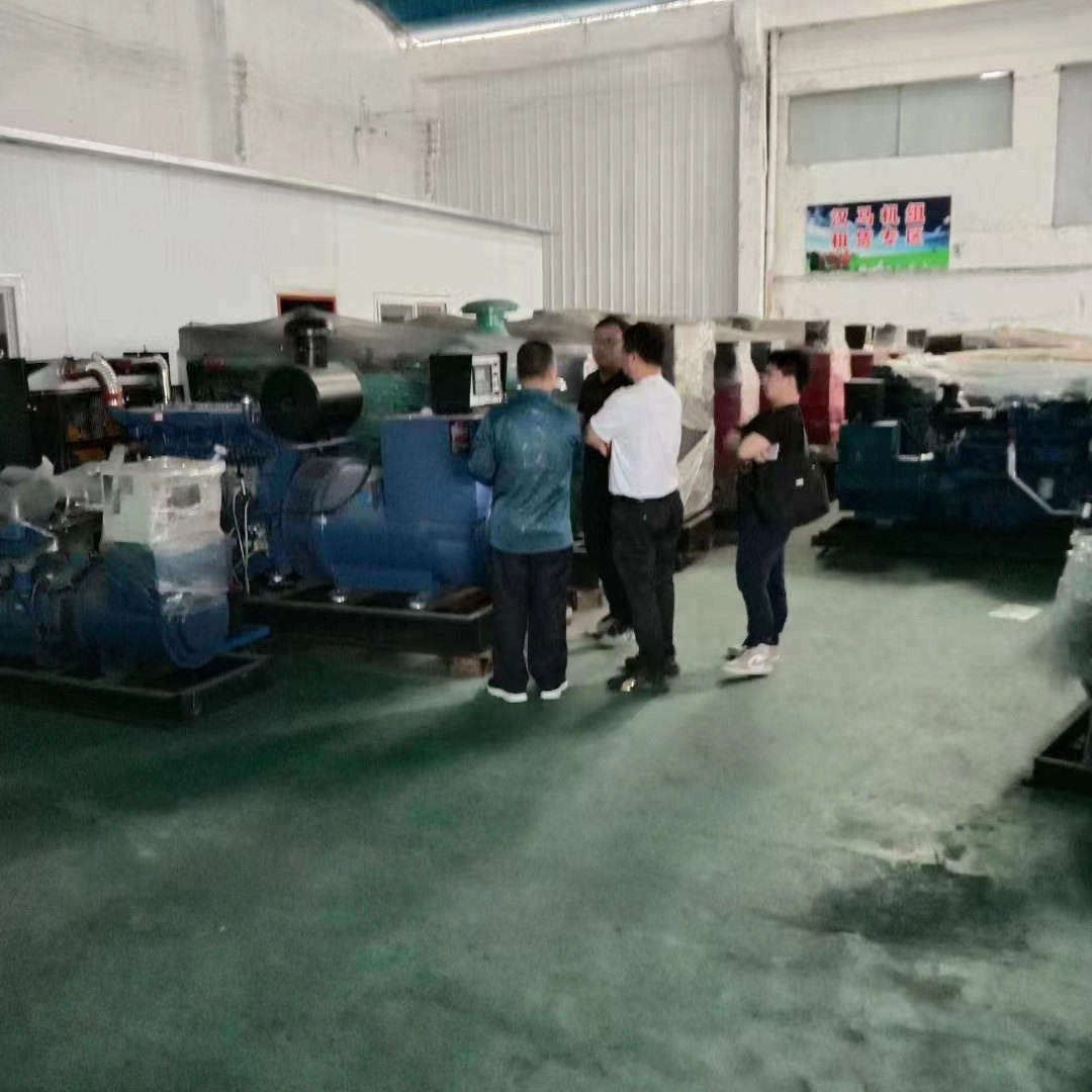 肥东发电机租赁电话