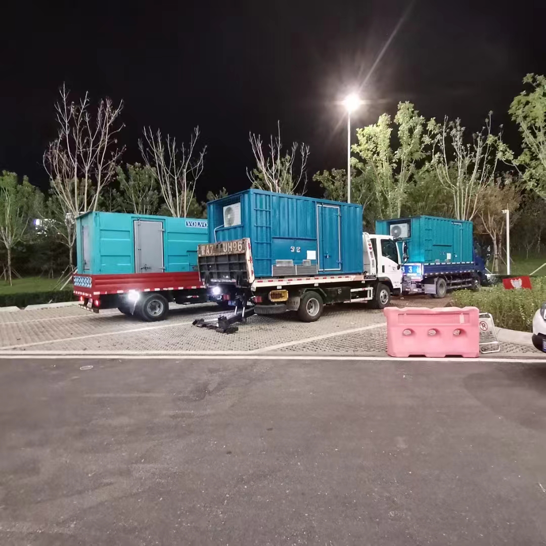 南开UPS出租