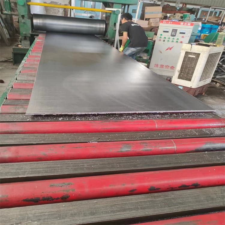 射线防护铅皮1米×2米厂家价格低