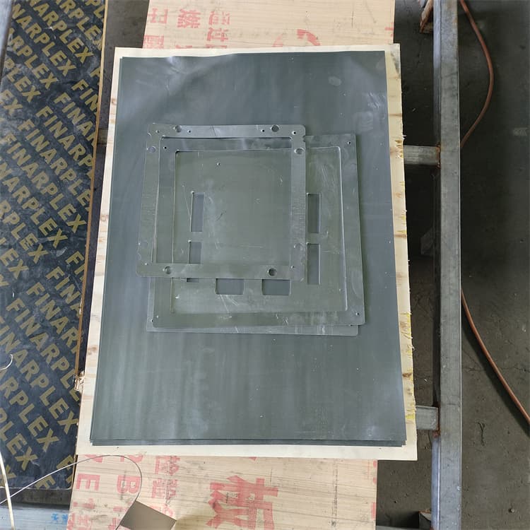 优质的铅板施工厂家