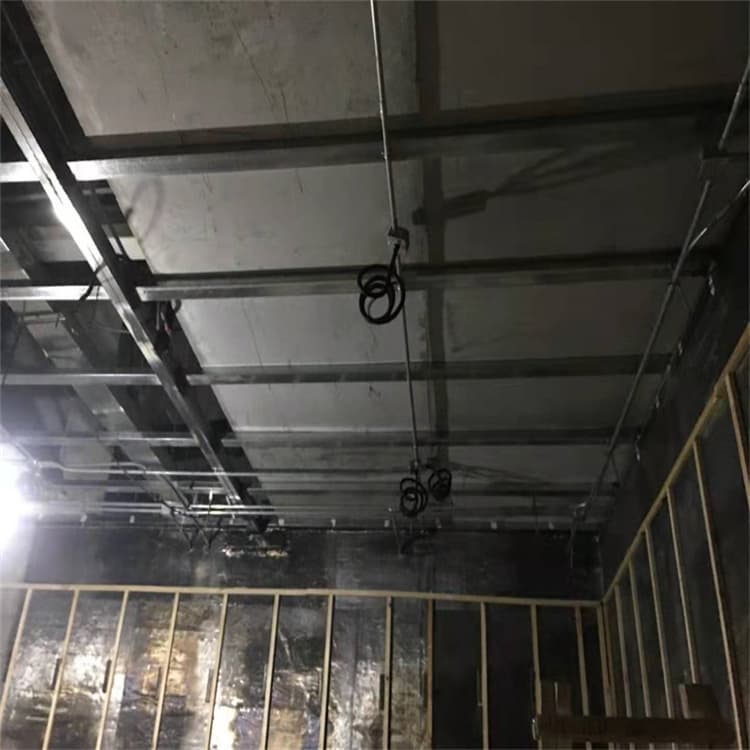 优质的防辐射铅板认准     博创辐射防护工程有限公司