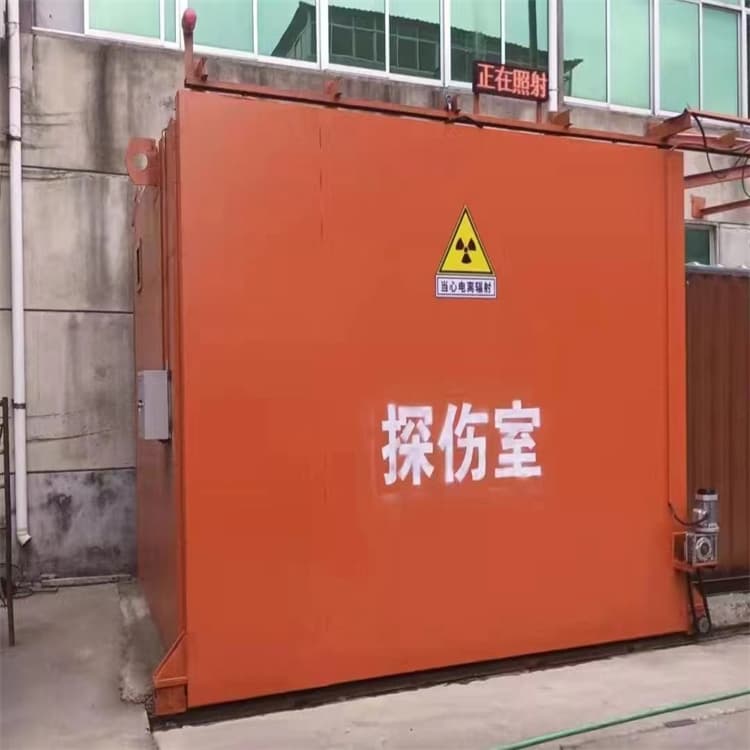 固定式铅房-欢迎选购