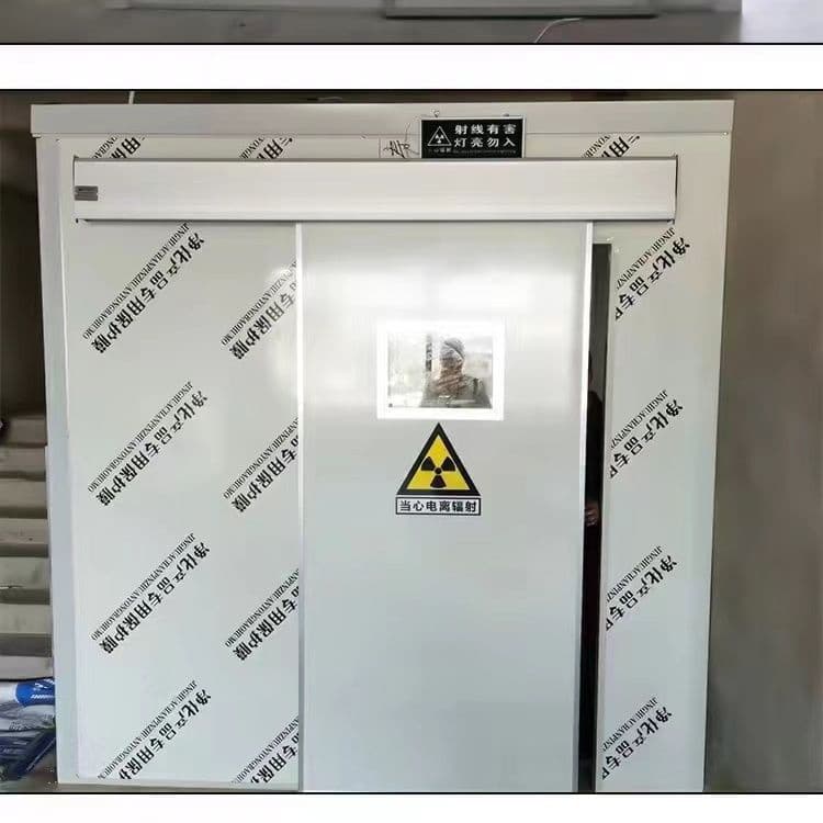 全景铅房厂家，现货