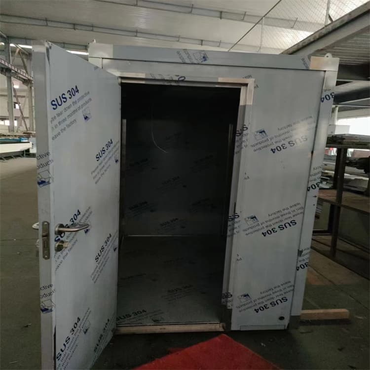 全景铅房优选厂商