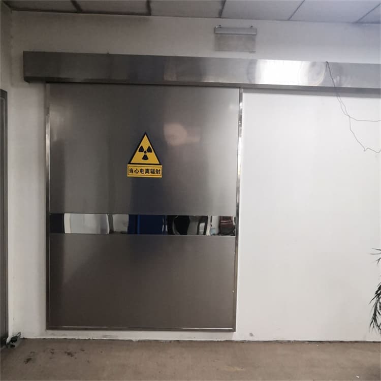 手动医用铅门、手动医用铅门现货直销