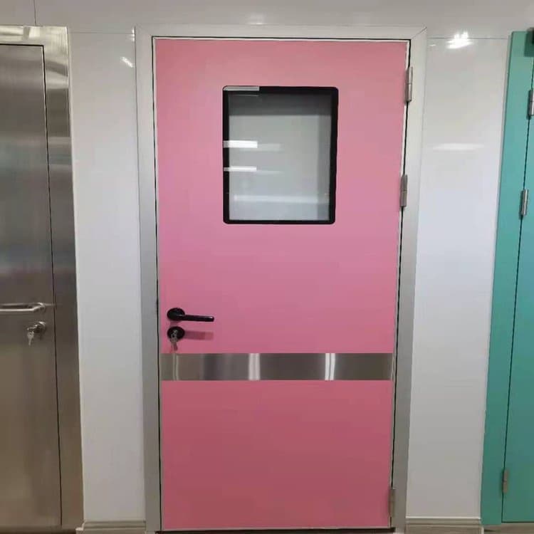 铅门900*2200mm工艺精湛