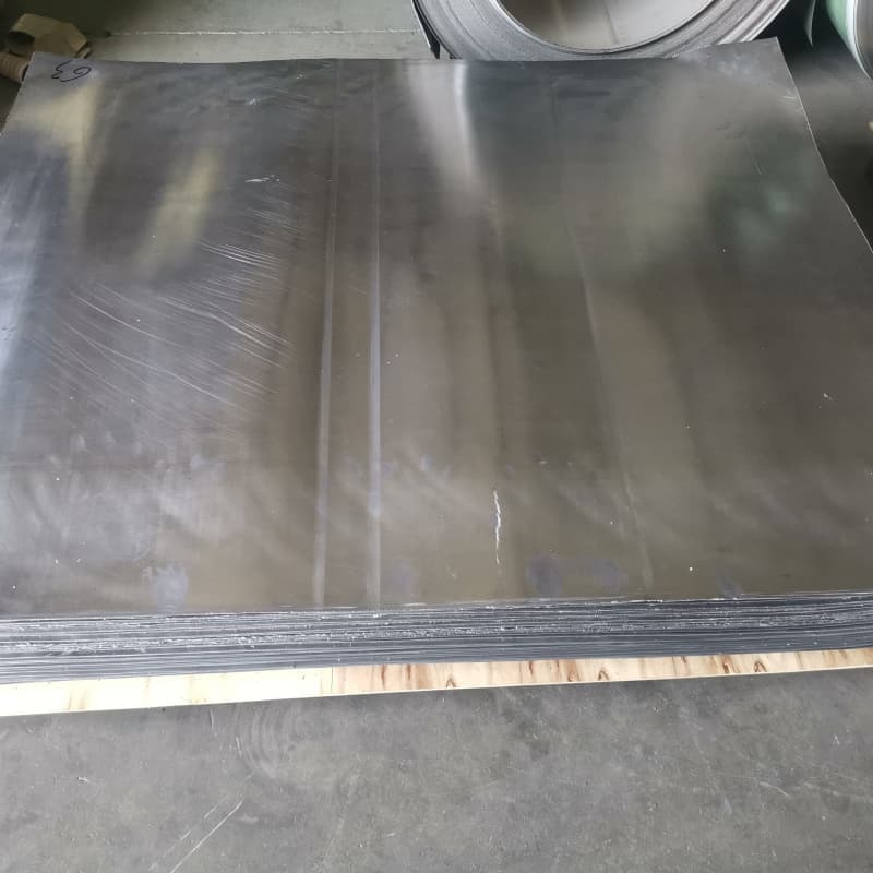 铅板10mm口碑良好