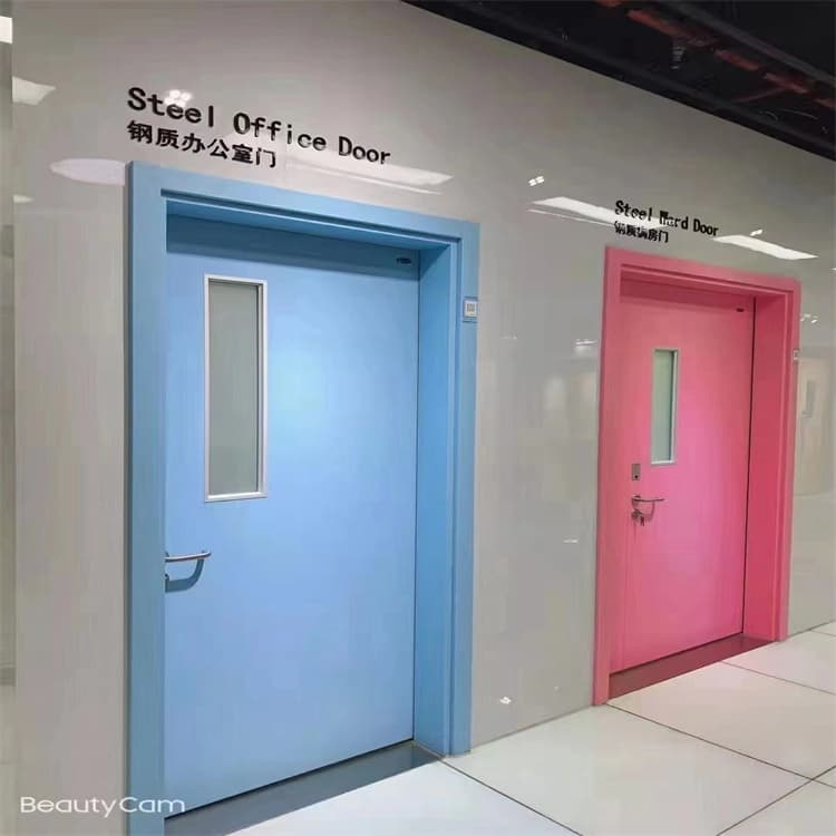 周边电动推拉铅门厂家