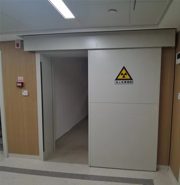 手动单开铅门价格走势