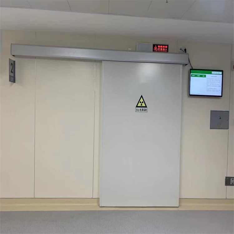 医用防护铅门、医用防护铅门厂家直销-诚信经营