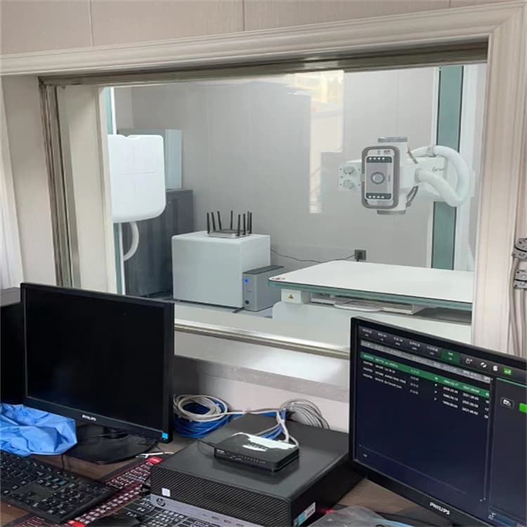 铅玻璃400*600mm性价比高