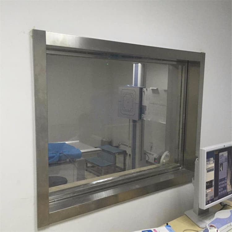 铅玻璃1个铅当量电话询价
