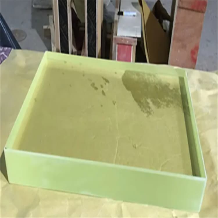 博瑞达有限公司ICU室铅玻璃价格低交货快