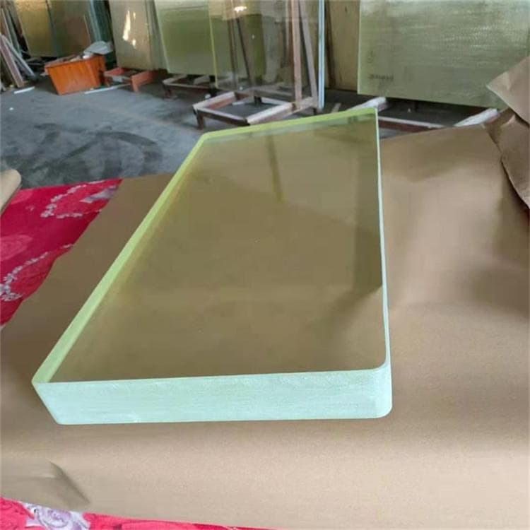 防辐射铅玻璃批发优惠多