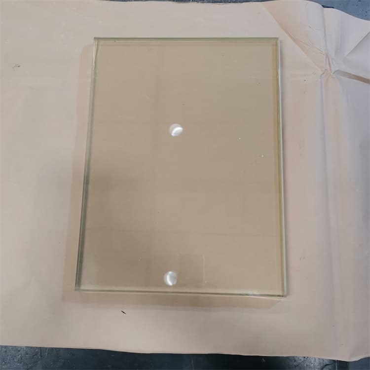 铅玻璃200*300mm一手货源