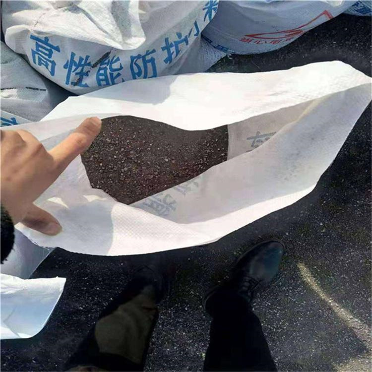 防辐射硫酸钡砂生产厂家有样品
