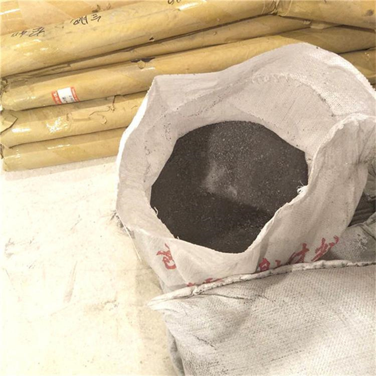 黑色硫酸钡砂现货现发