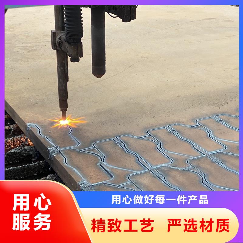 钢板开平板价格的图文介绍一手货源源头厂家