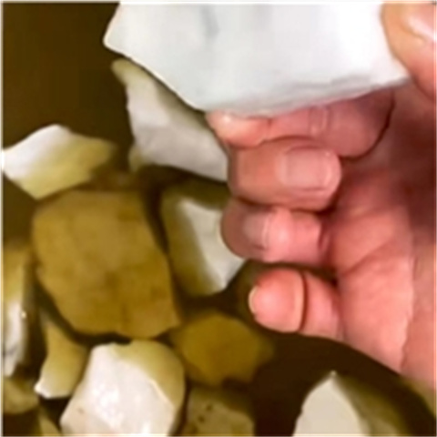 铁锈转服务至上