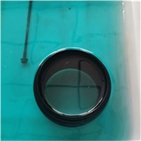 有现货的石英砂清洗剂实体厂家