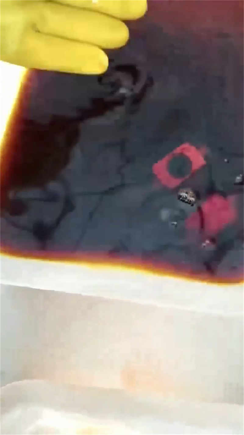 不锈钢除锈剂价格厚道