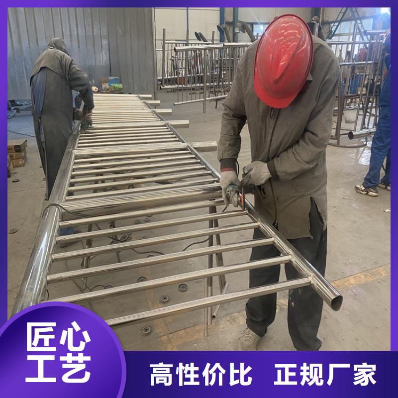 护栏防撞护栏用途广泛同城公司
