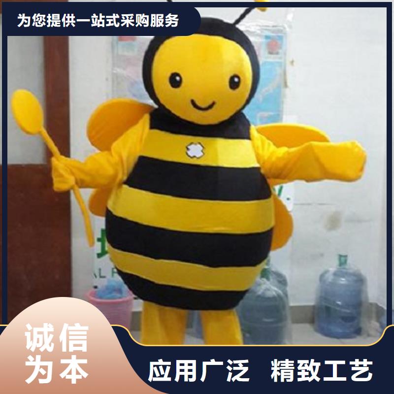 卡通人偶服装定制厂家,卡通玩偶服做工细保质保量