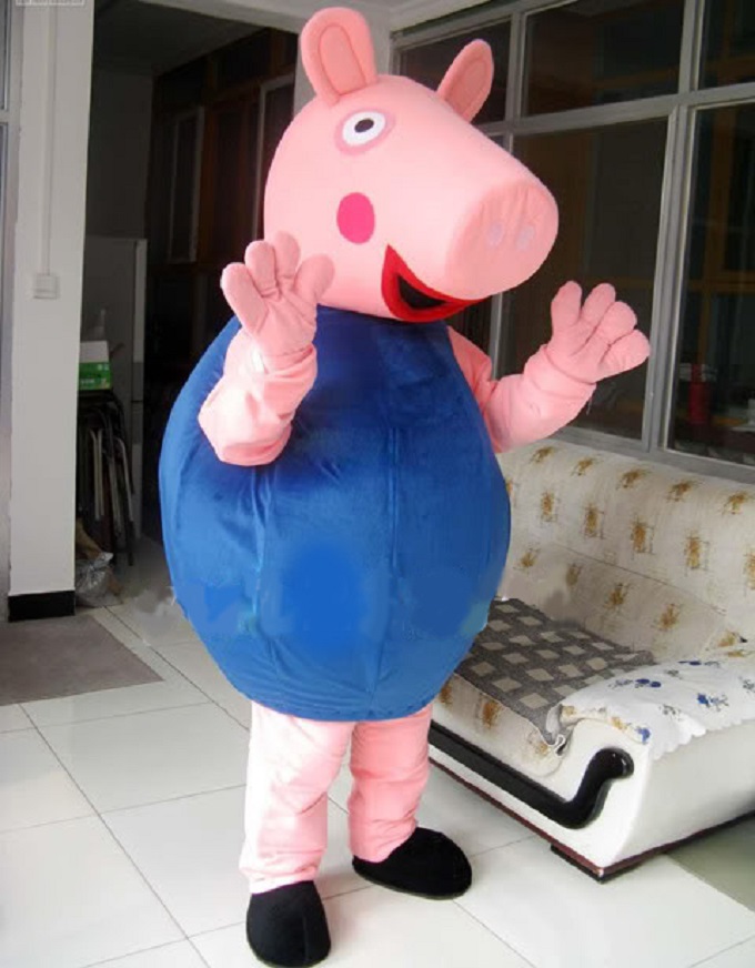 人偶服装制作定做厂家,毛绒玩偶服质地良