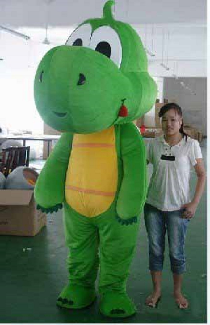 人偶服装订做定制厂家,动漫玩偶服手艺好