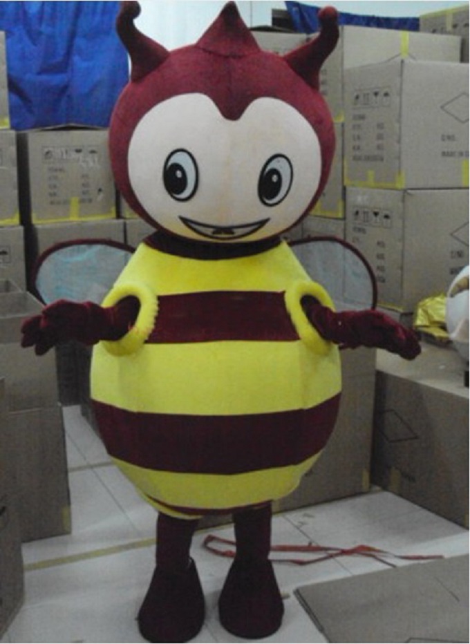 人偶服装订制定做厂家,玩偶服公仔质地良
