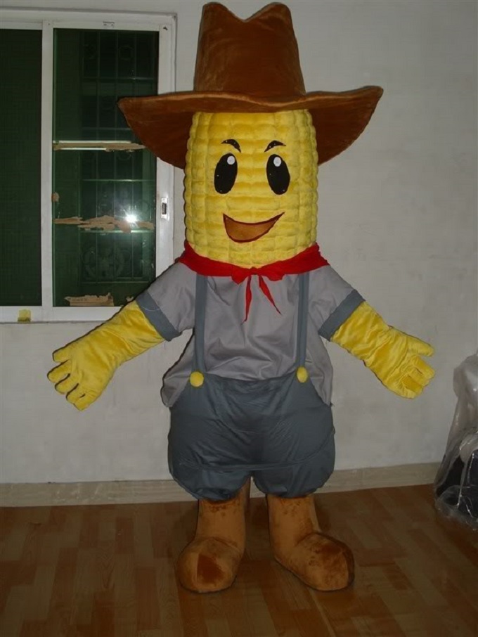 流行人偶服装定制厂家,玩偶服道具手艺好