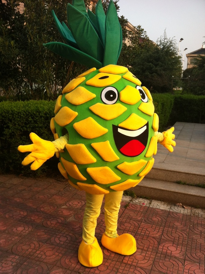 人偶服装订做定制厂家,玩偶服吉祥物手艺好