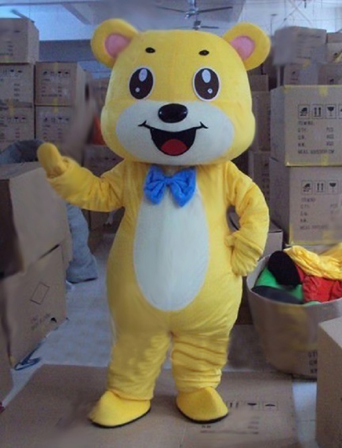 时尚人偶服装定制厂家,毛绒玩偶服质地良