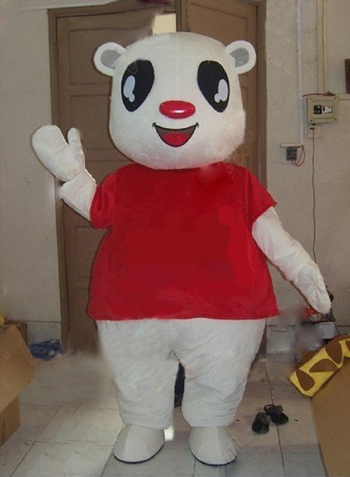 卡通人偶服装定制厂家,动漫玩偶服质地良