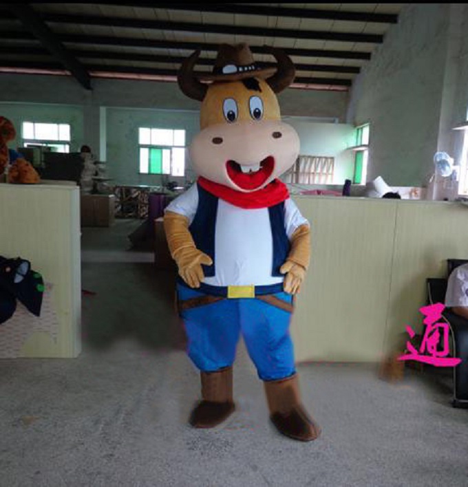 广东深圳大鹏新区卡通人偶服装定制厂家,卡通玩偶服手艺好