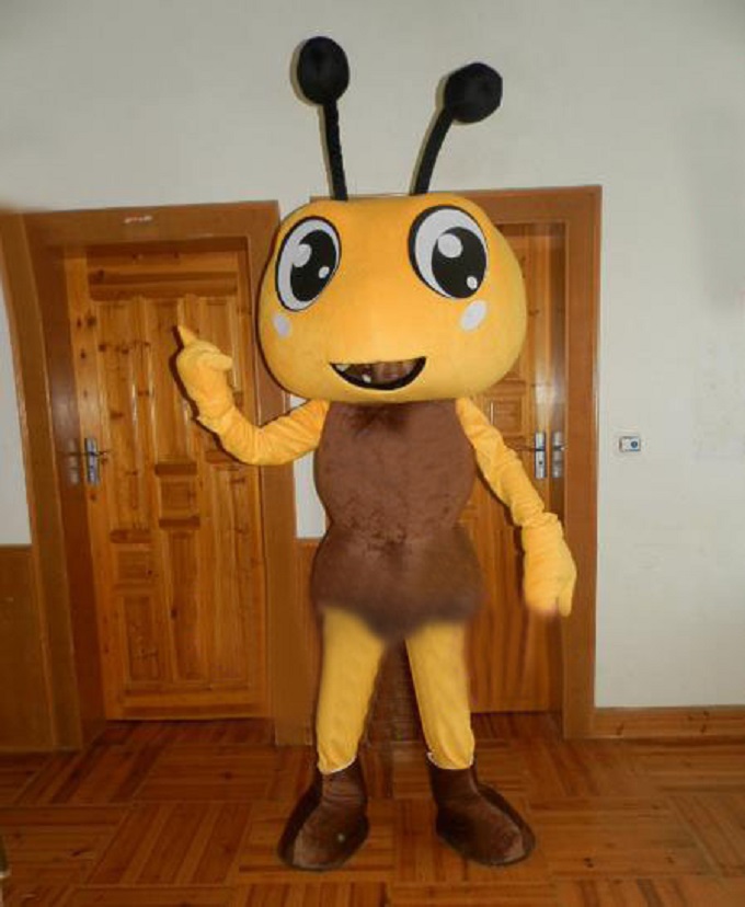 卡通人偶服装制作定做厂家,毛绒玩偶服务优