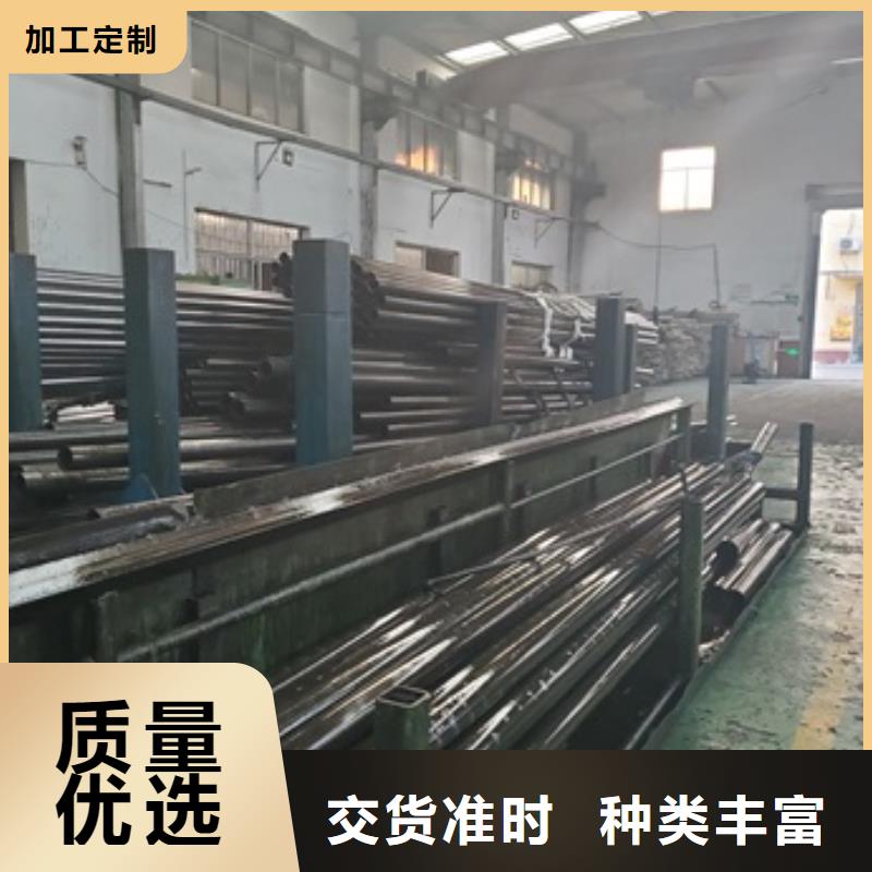 精密管Q345B无缝钢管多种优势放心选择保障