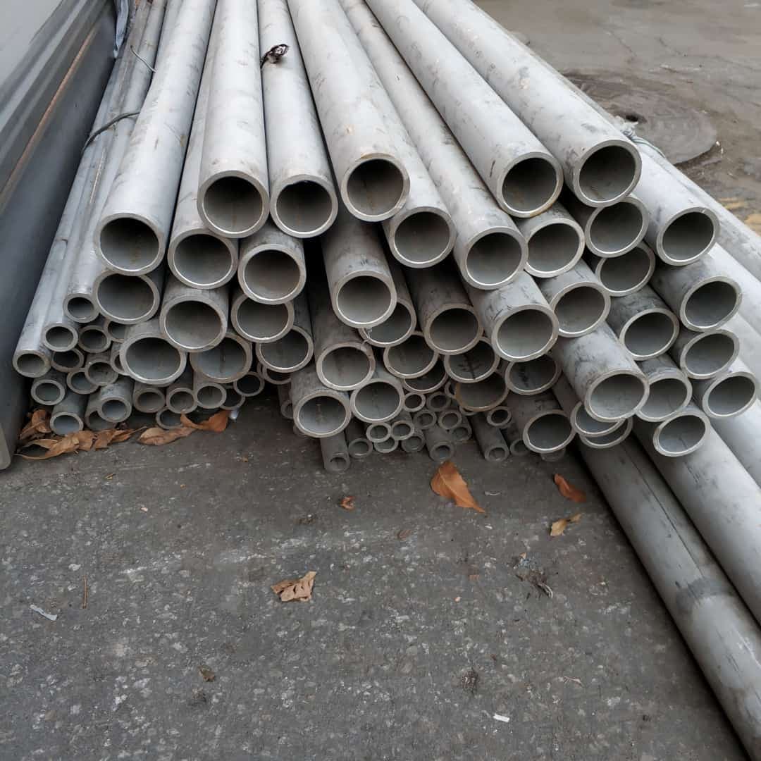 不锈钢管超产品在细节