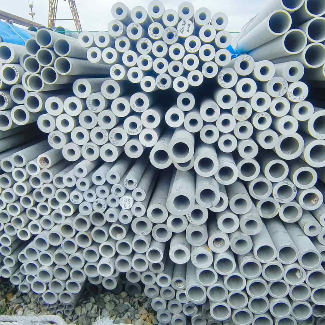 口碑好的2507不锈钢管基地
