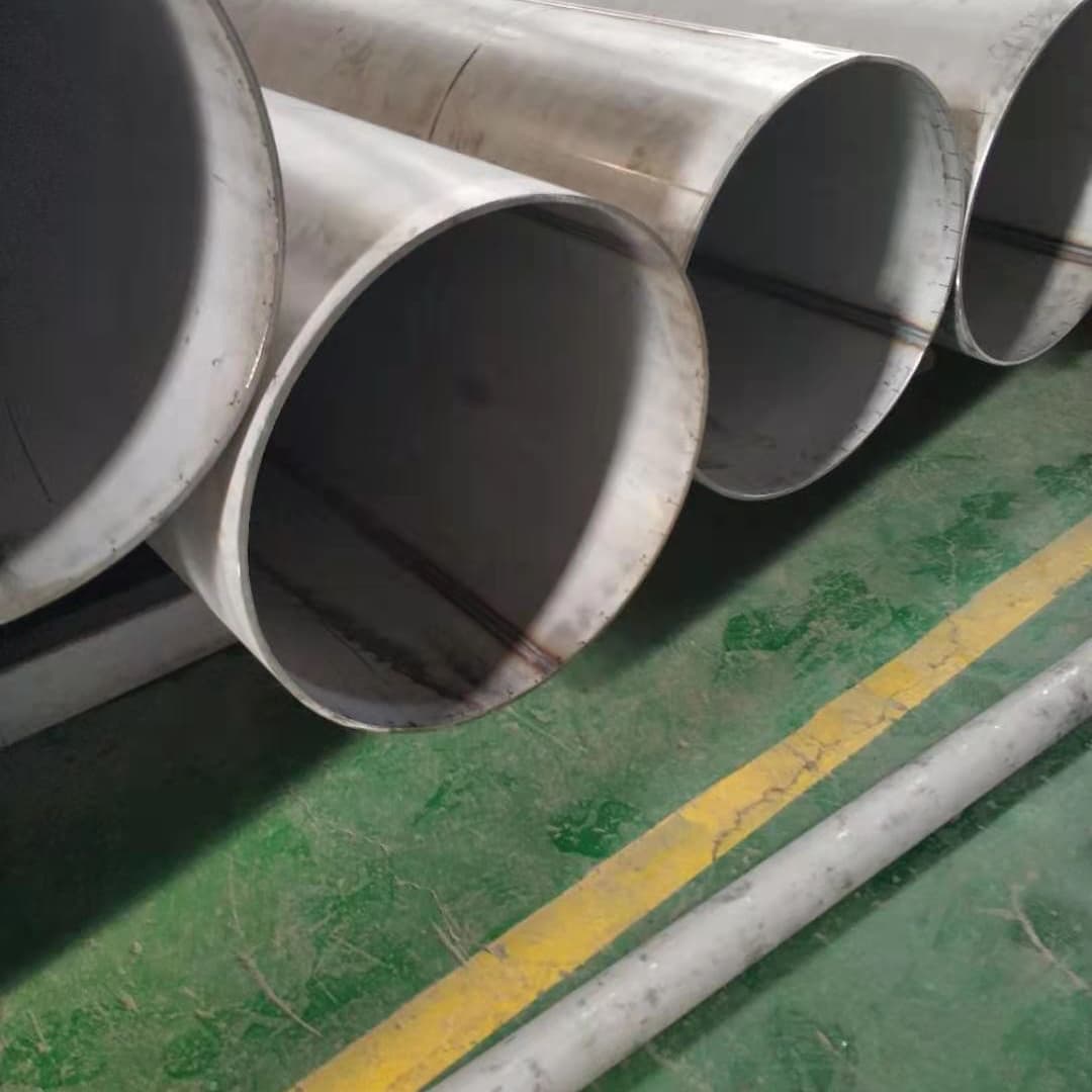 不锈钢管质量无忧