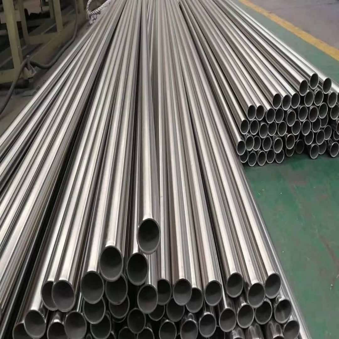 不锈钢管N年专注