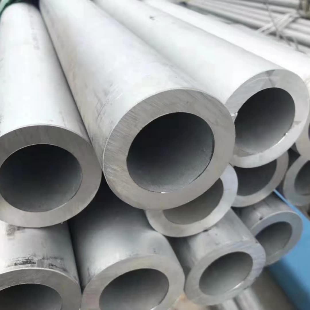 不锈钢管实体厂家支持定制