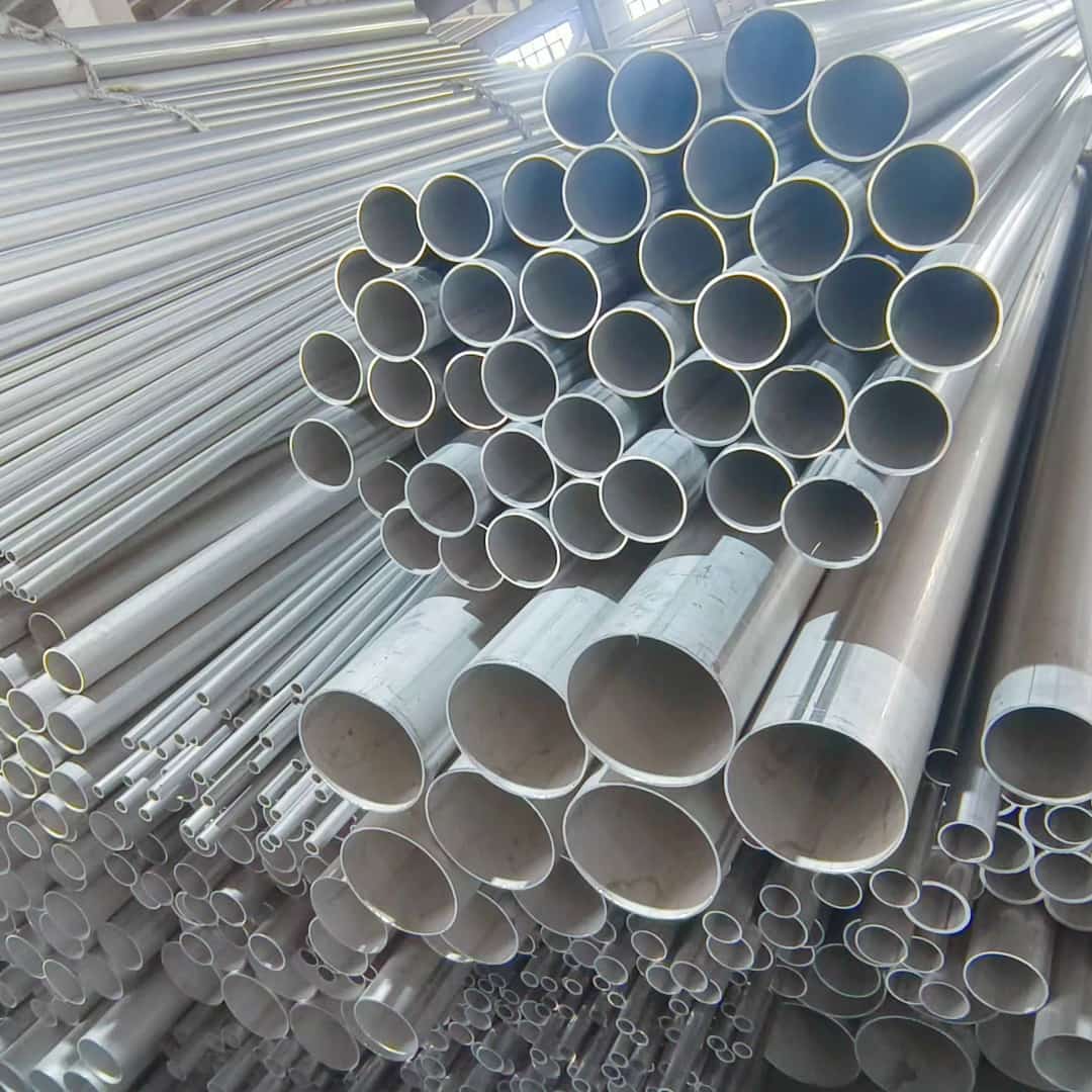 TP304不锈钢管-实体厂家质量放心