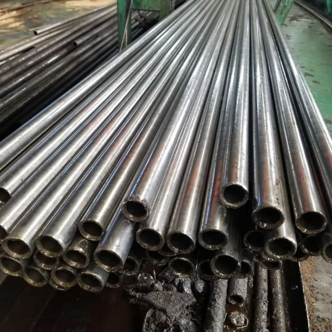 精密管专注生产N年