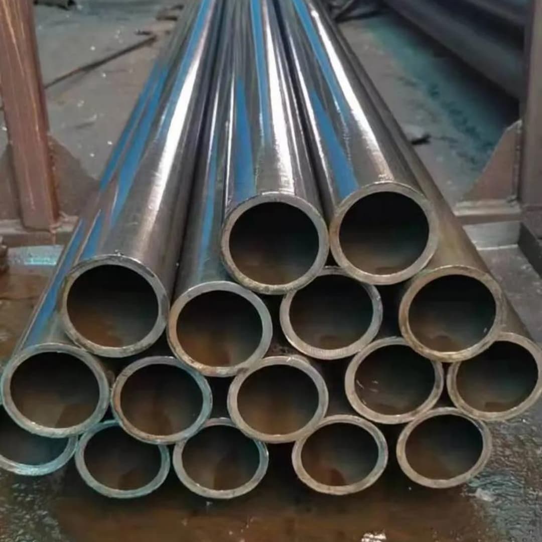 精密管库存丰富