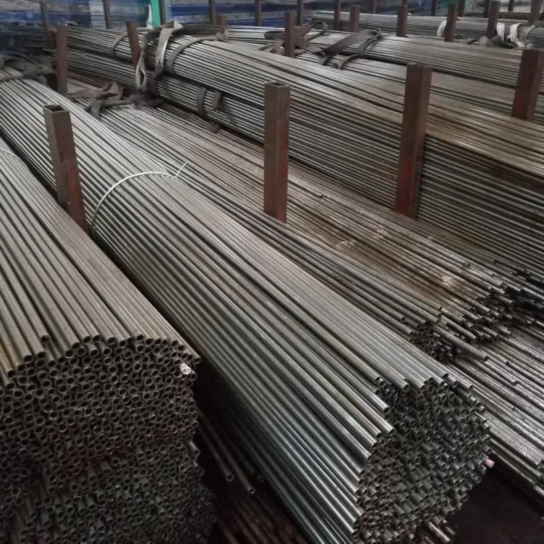 精密管Q235精密钢管自有厂家