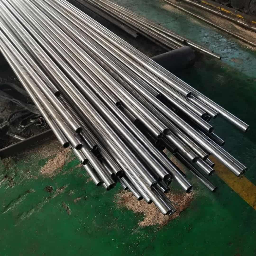 精密管质量好