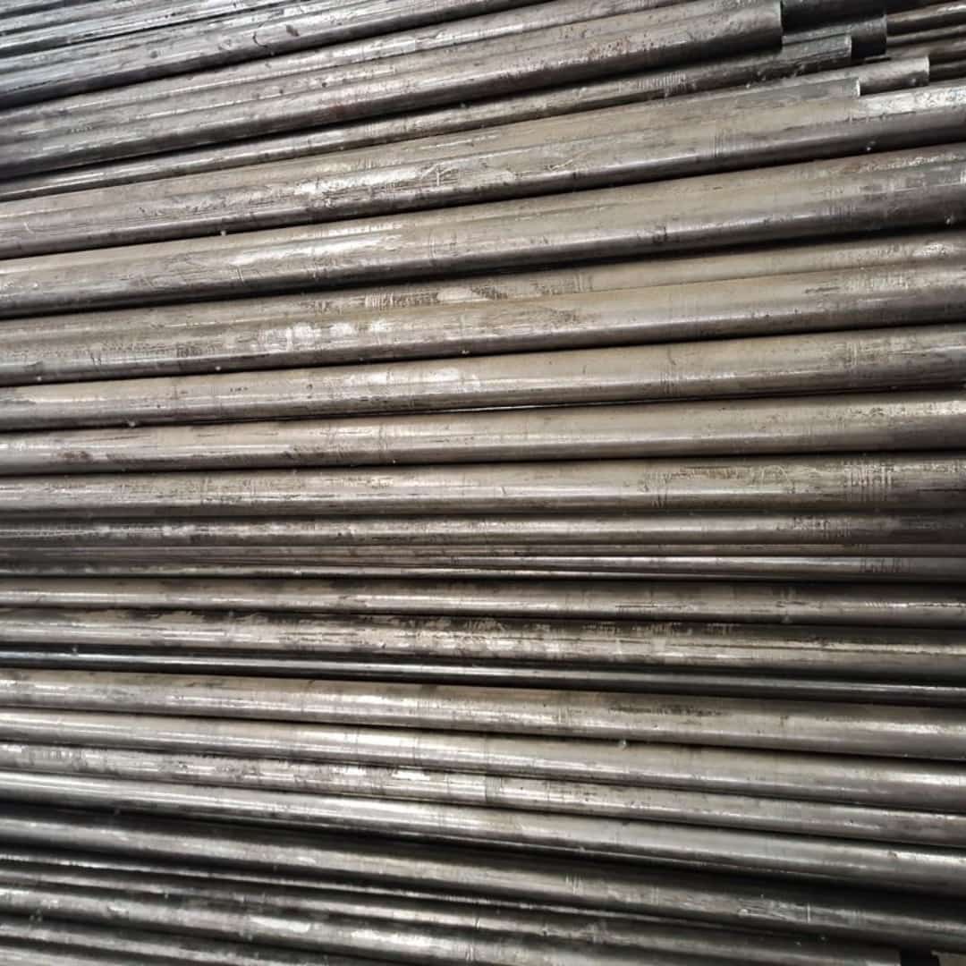 精密管质量好
